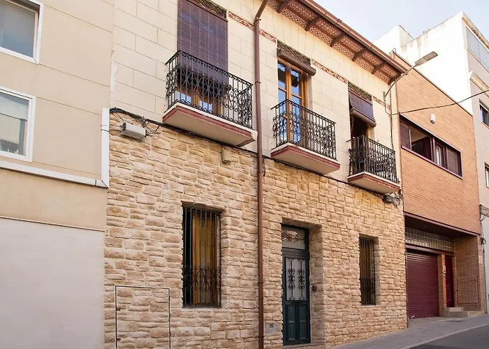 Hotel La Casa Morisca Alicante